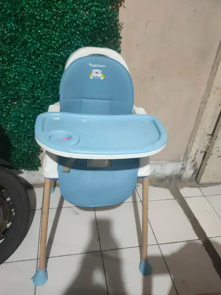 Baby chair sugar baby