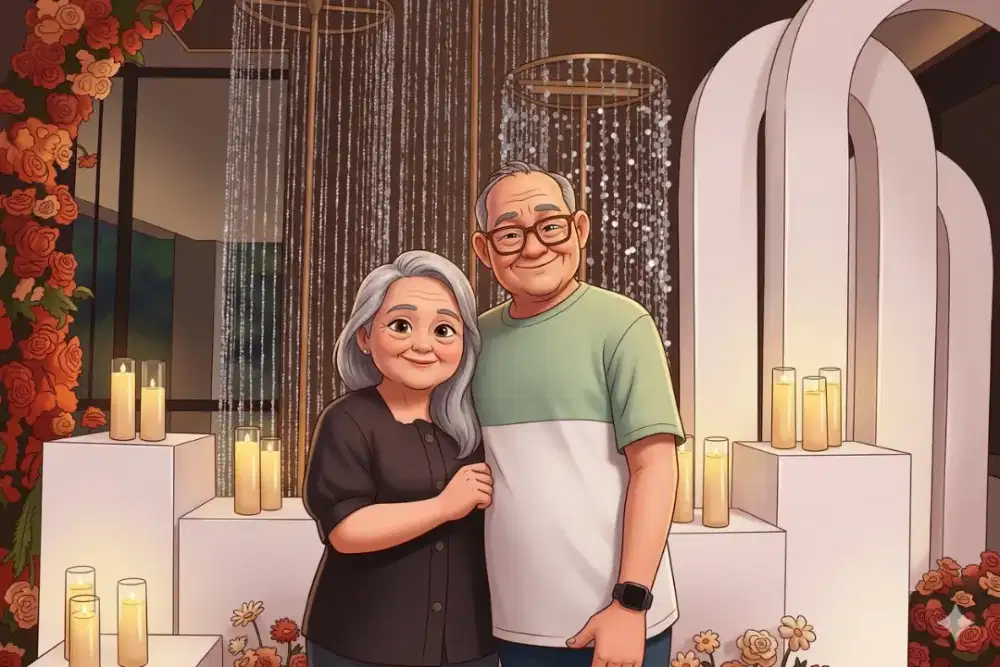 Lowongan Pekerjaan Perawat Orag Tua