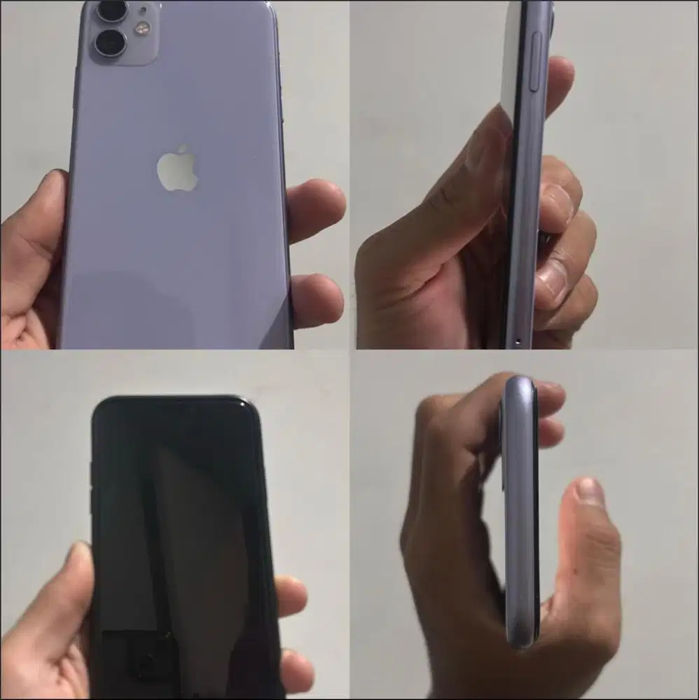 iphone 11 64gb inter