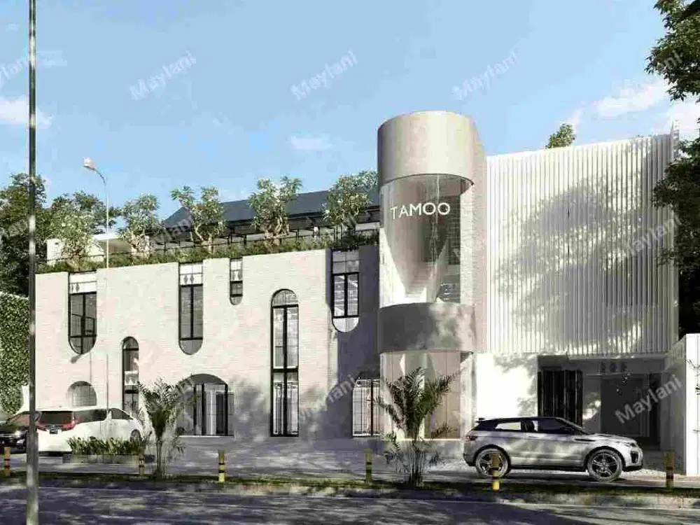 Sewa Rooftop Private Dinner Citraland SBY Limited Slot