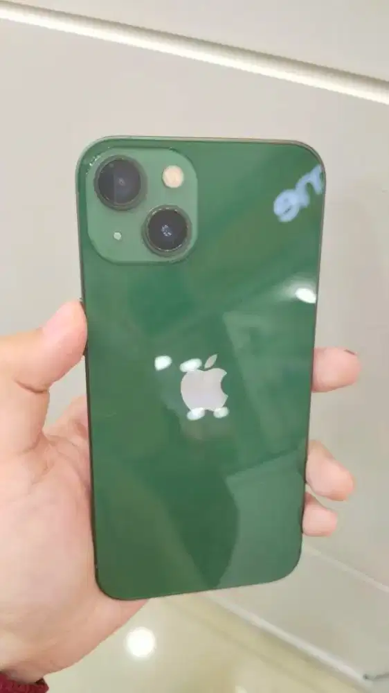 Iphone 13 128GB ex IBOX