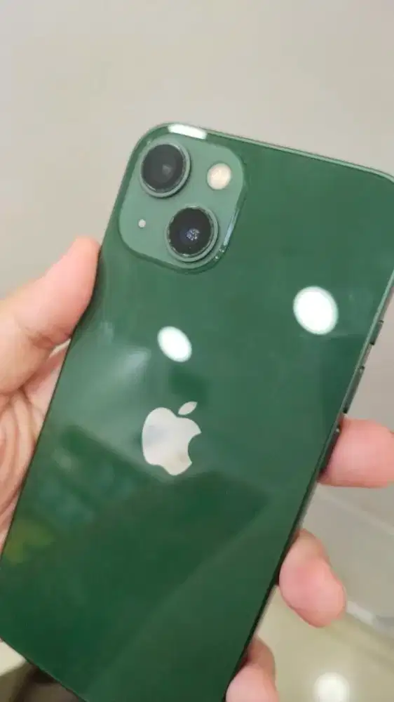 Iphone 13 128GB ex IBOX