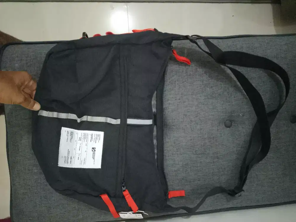 Tas slempang ORI