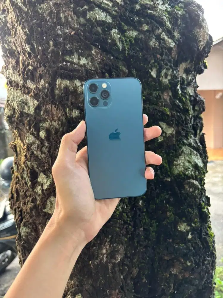 iphone 12 Pro 128Gb Ex inter fullset box