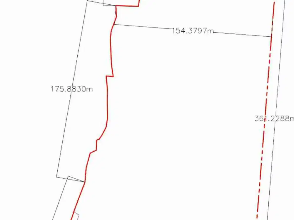 Dijual Lahan 2,5 Ha Zona Industri lokasi Tobat Kec.Balaraja - Tangerang