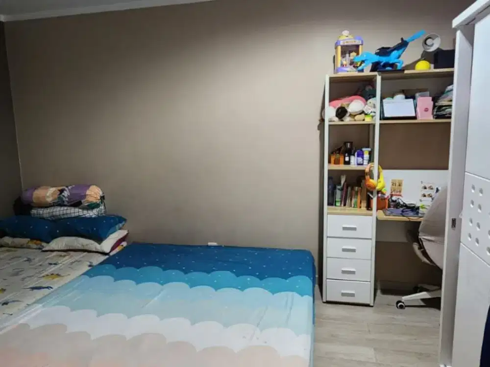 Dijual Disewakan Rumah Full Furnished Summarecon Cluster Dayana Bandung