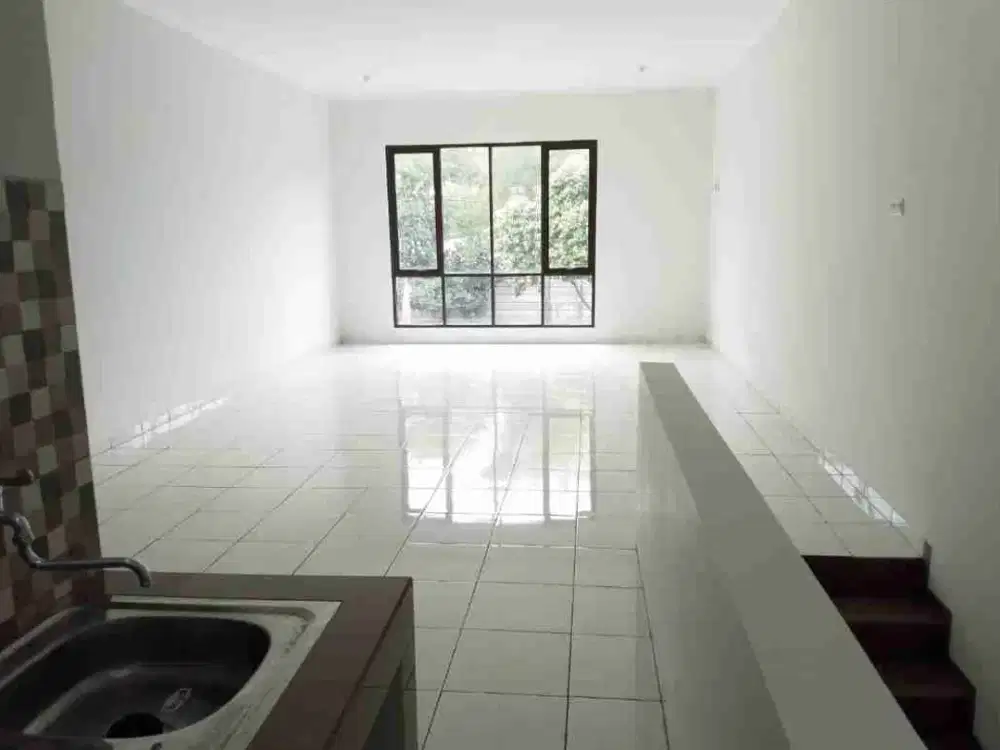 Dijual Ruko Mekar Wangi Cocok Untuk Usaha/Kantor