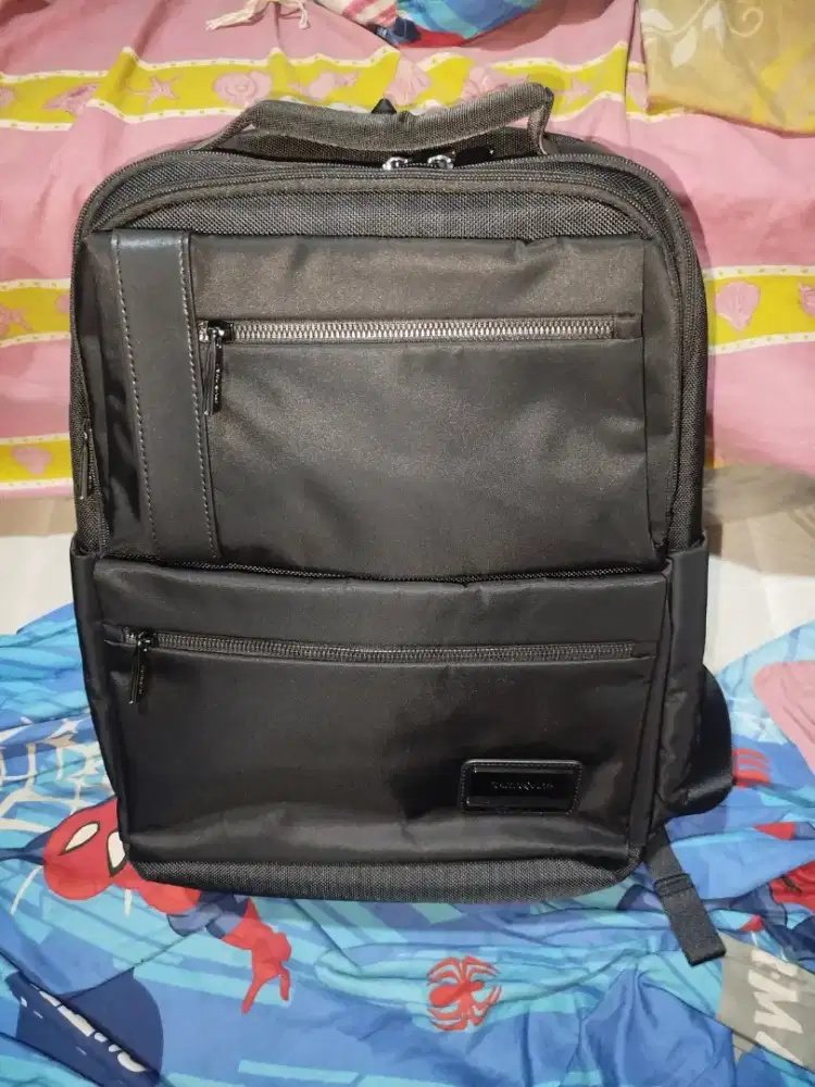 Tas Samsonite Laptop Backpack 15.6 openroad 2.0