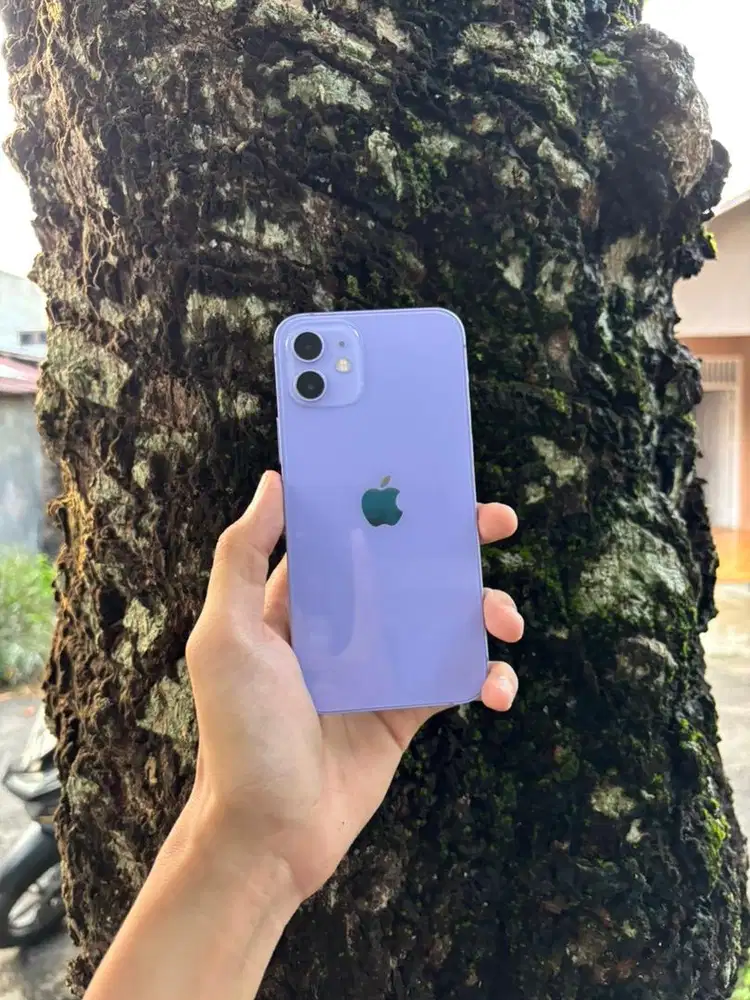 iphone 12 128Gb ex inter fullset box