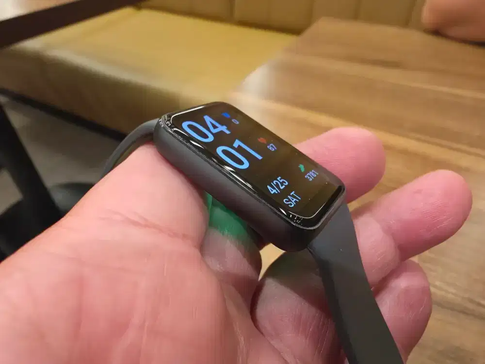 Samsung FIT 3 Lengkap Baru Buka 1Bln, Kondisi 99,99% Jarang Pakai