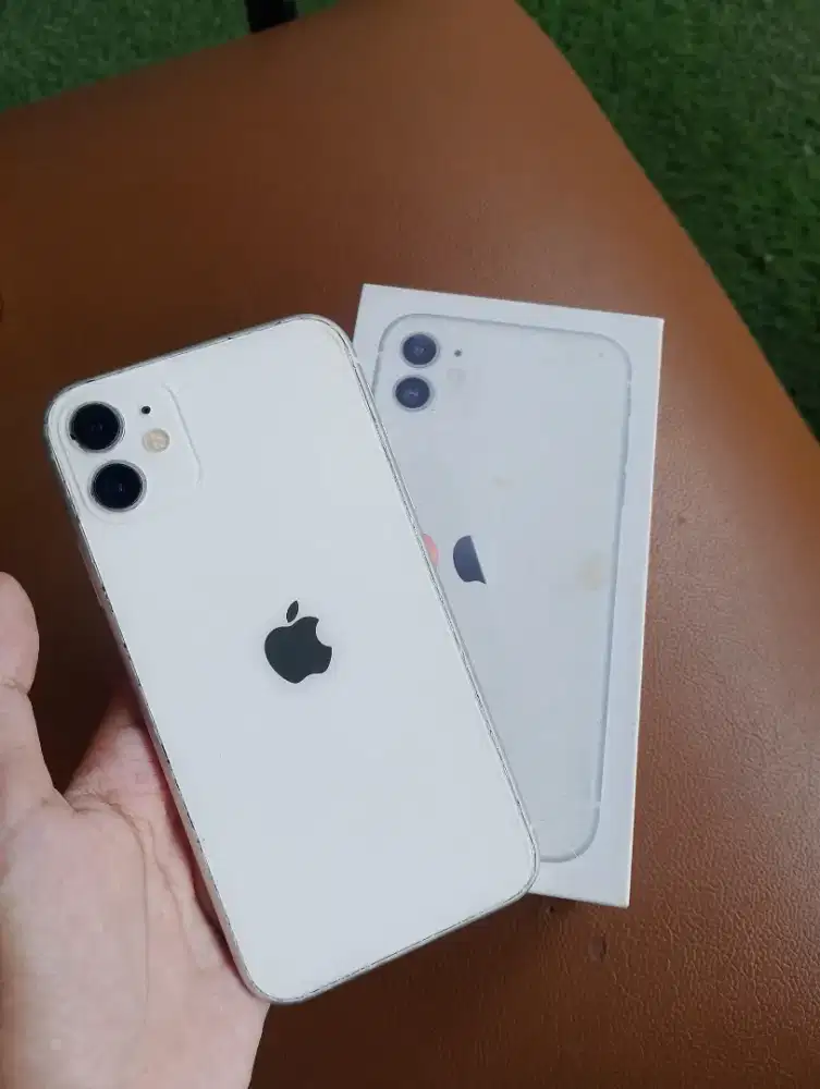 iPhone 11 64gb Inter