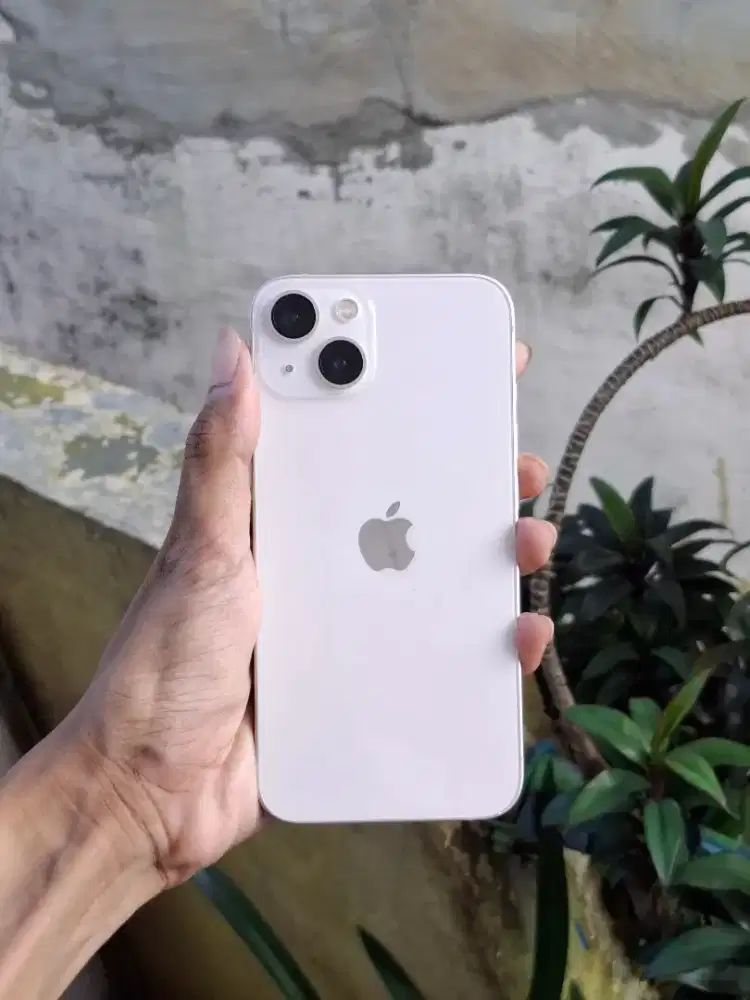 Iphone 13 Pink Beacukai Sinyal Permanen