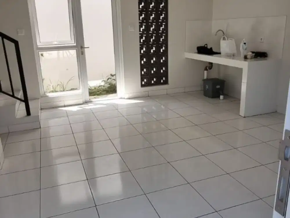 Disewa Cepat Rumah Siap Huni Summarecon Cluster Dayana Bandung