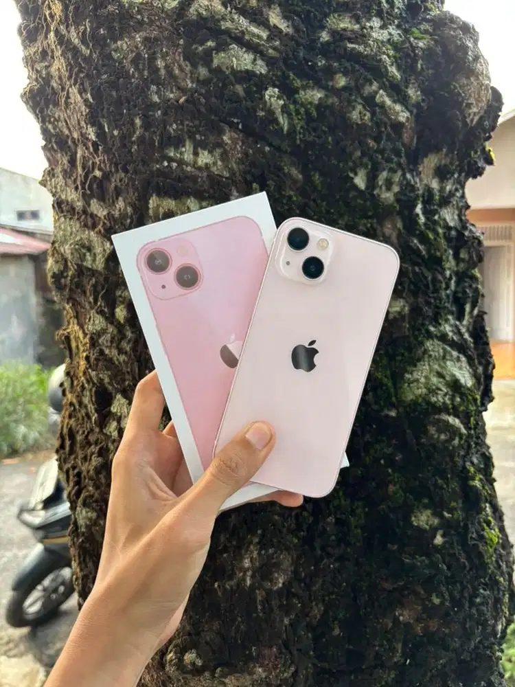 iphone 13 128Gb ex inter fullset box