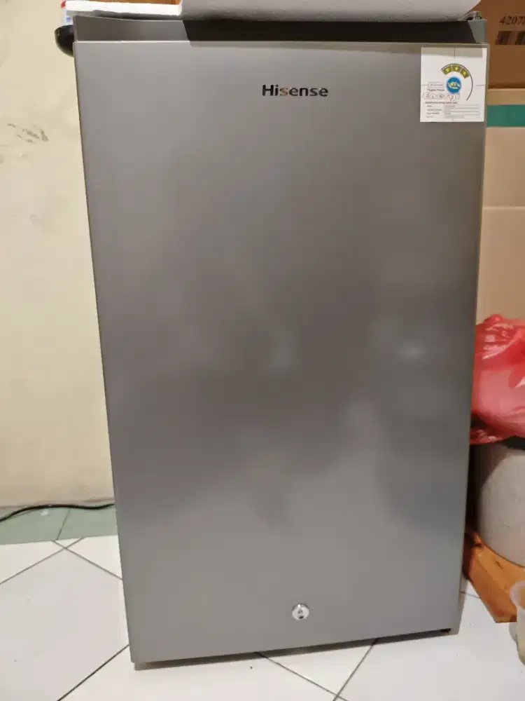Jual Kulkas Hisense