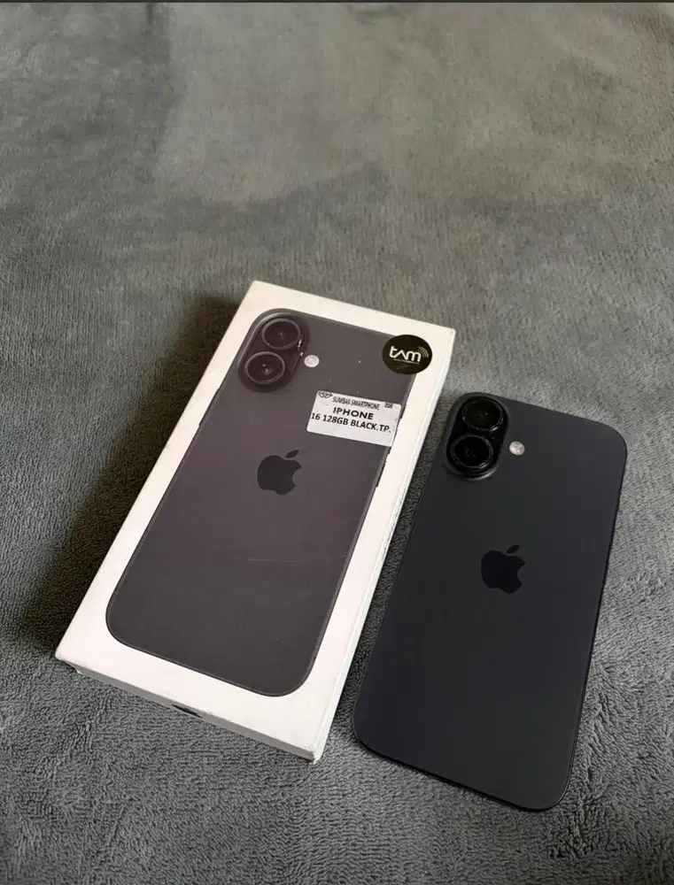 iphone 17 256 gb ibox  bh 100 % garansi panjang