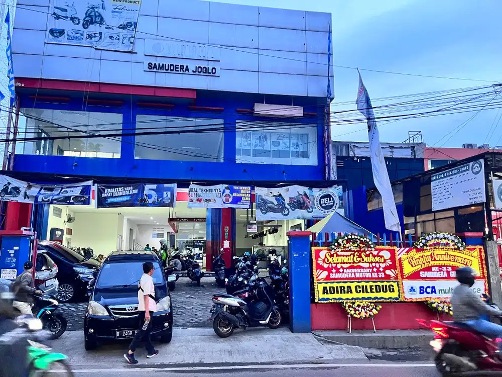 SALES TANPA IJAZAH