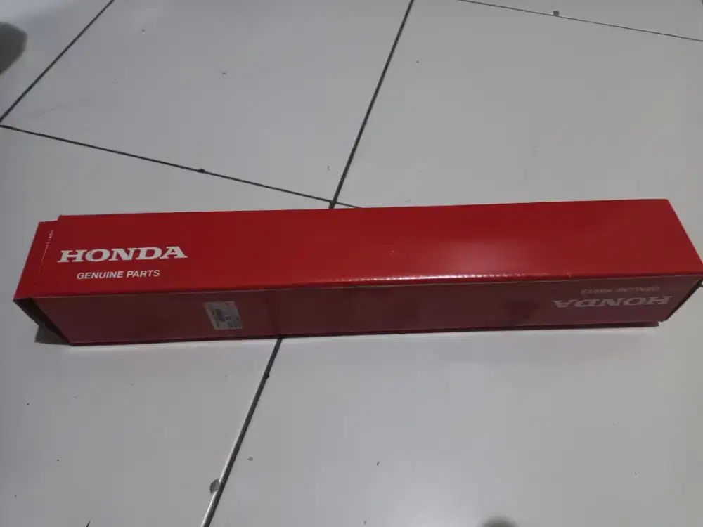 Shock belakang Vario 125 LED copotan