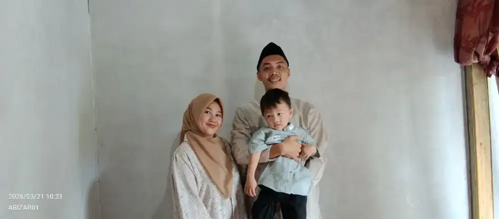 Bismillahirrahmanirrahim siap bekerja sebagai supir pribadi