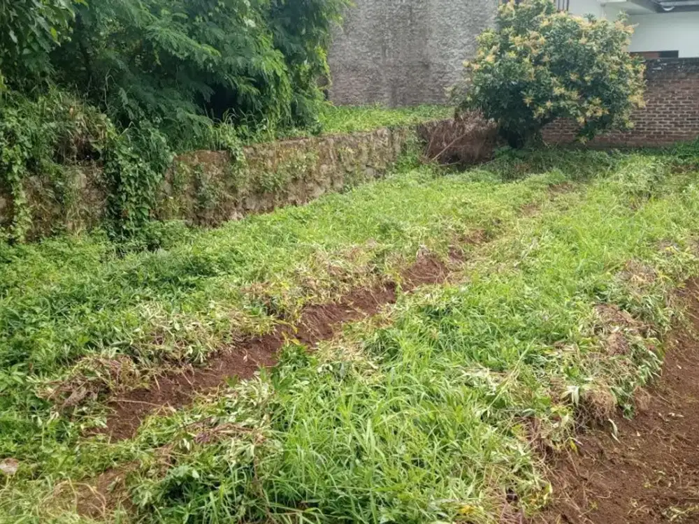 Tanah Murah Siap Bangun Cisaranten Arcamanik Bandung