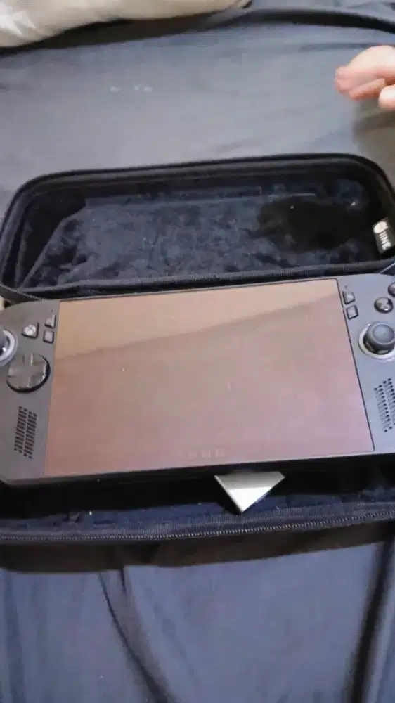 Rog Xbox ally x z2 extreme