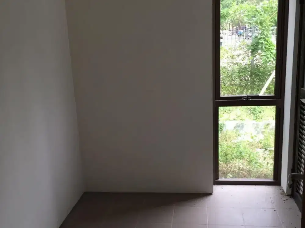 DIJUAL / DISEWAKAN RUMAH GRAHA NATURA CLUSTER GARDEN VILLE - HOOK