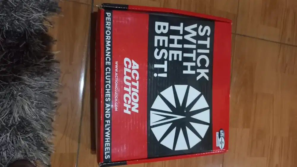 Dekrup ACT L Series drag only