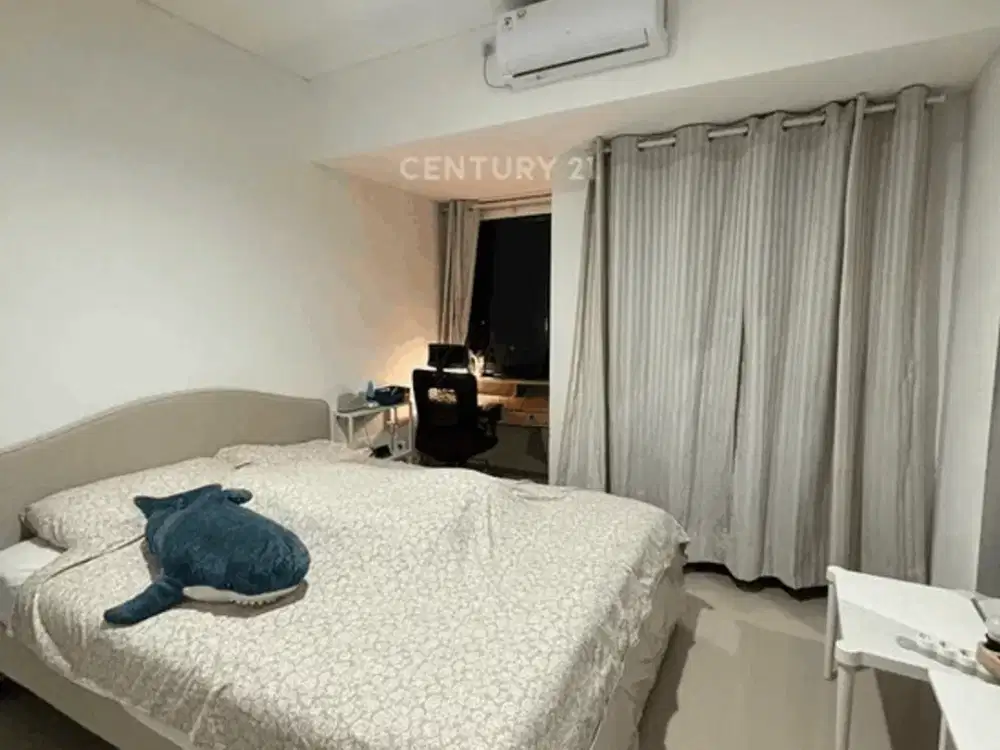 Apartement Premium Student Louvin Dekat Kampus ITB