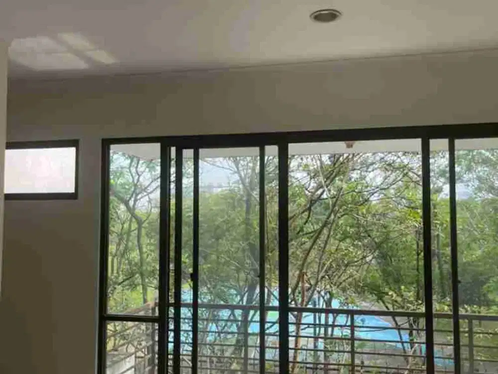 TURUN HARGA! RUMAH THE ICON RITZONE BSD – LT 300M², SHM, 5,7M