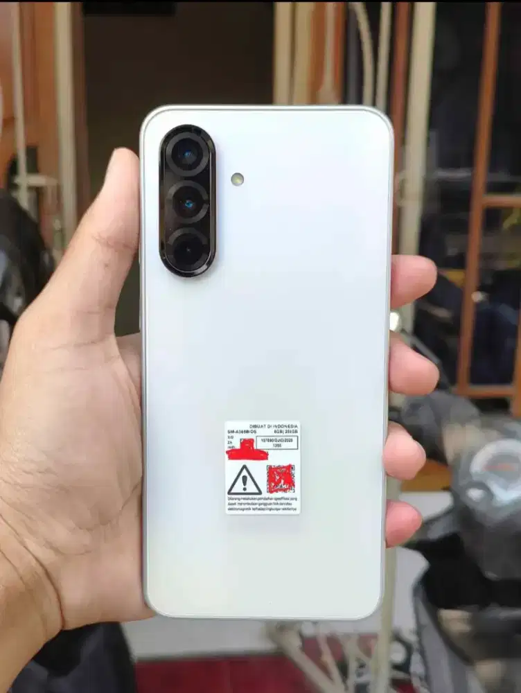 Samsung Galaxy A36 5G