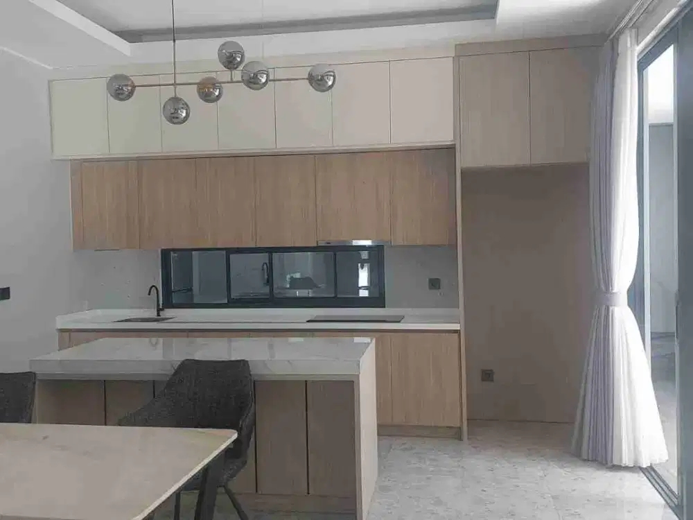 RUMAH CLUSTER SUTERA NARADA ALAM SUTERA – TERSEWA SD 2027, 6,5M