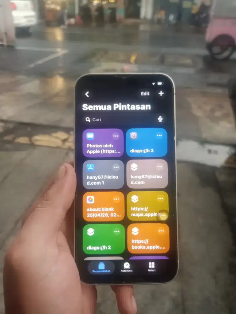 Iphone 13 Ibox 128 gb