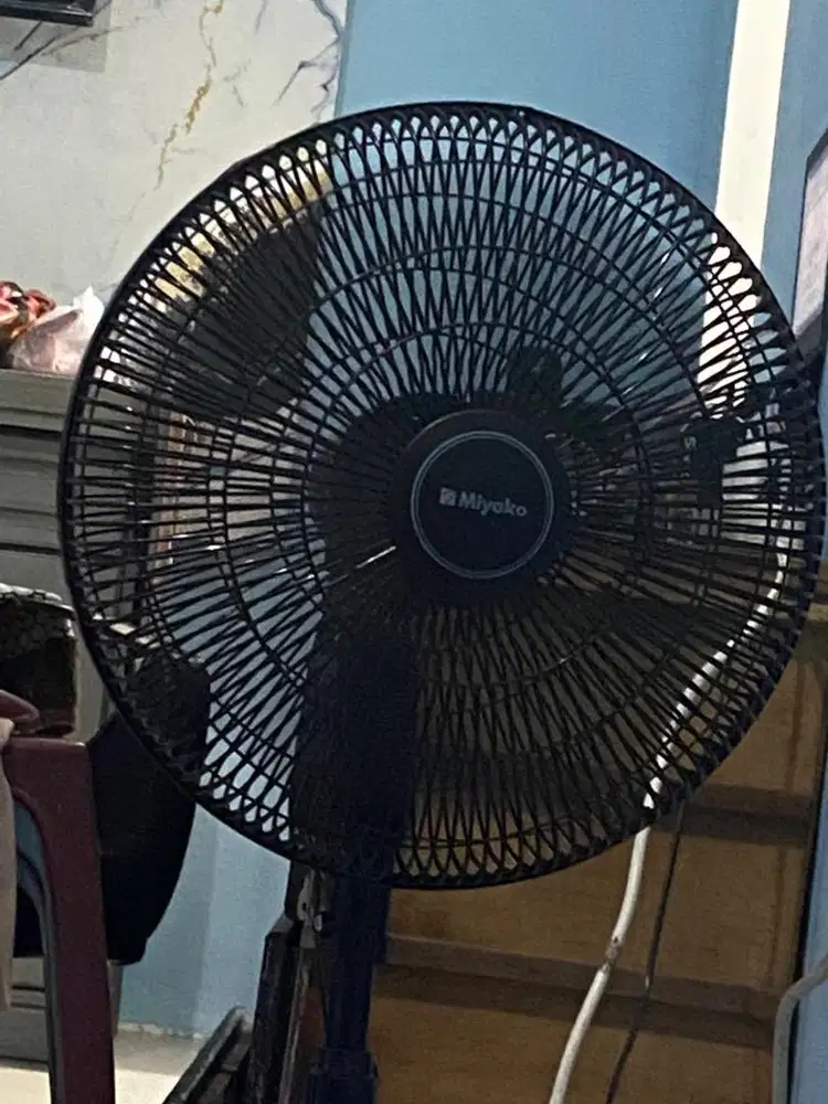 Kipas angin miyako