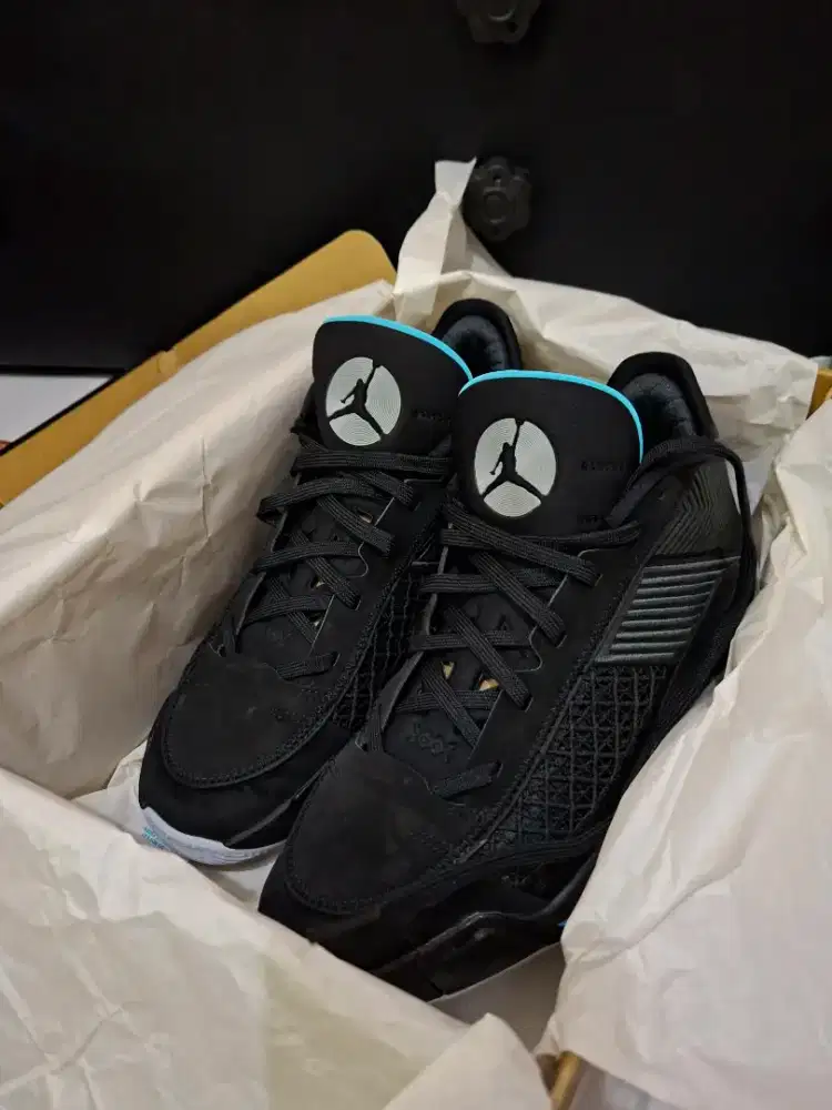 Nike Basketball Air jordan