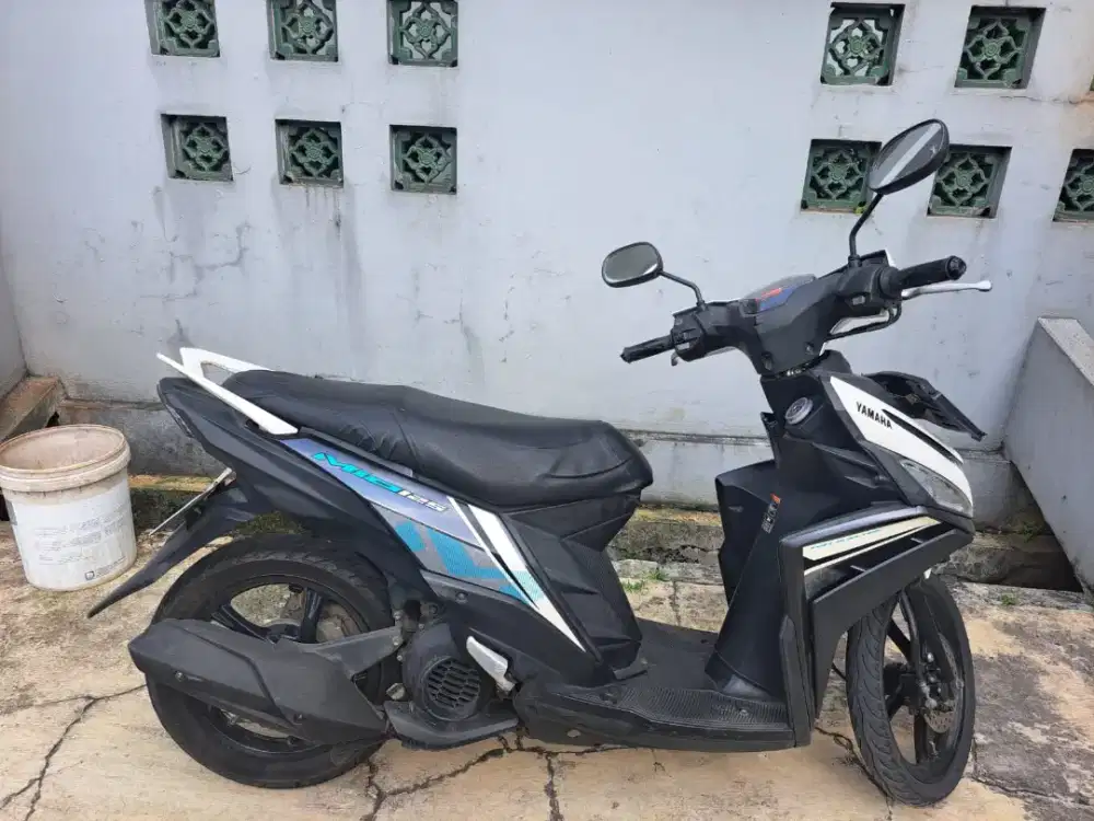 Jual Mio M3 2018