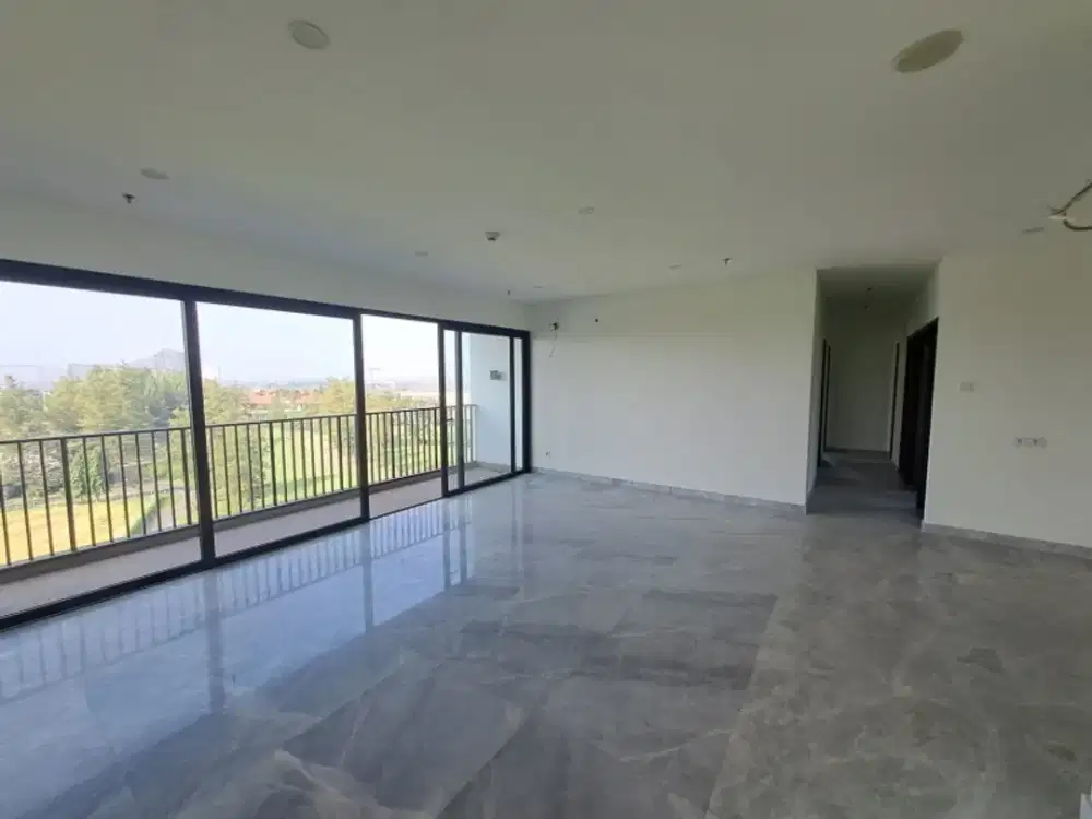 KONDOMINIUM PREMIUM GRAHA GOLF GRAHA FAMILY GOLF VIEW