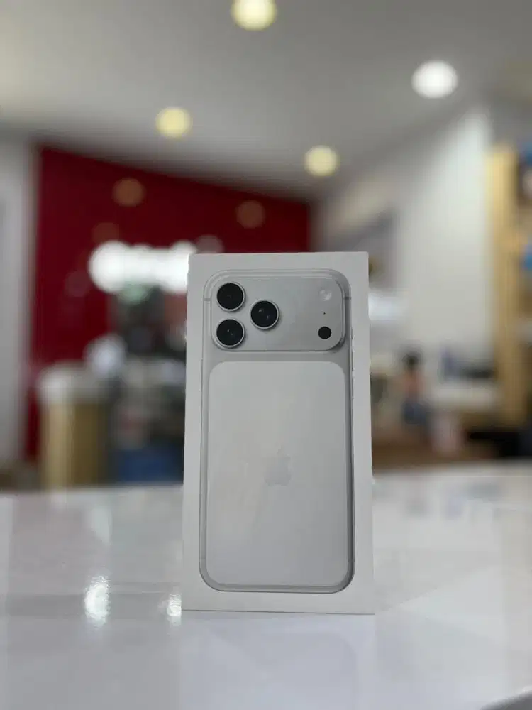 Iphone 17 Promax Resmiii