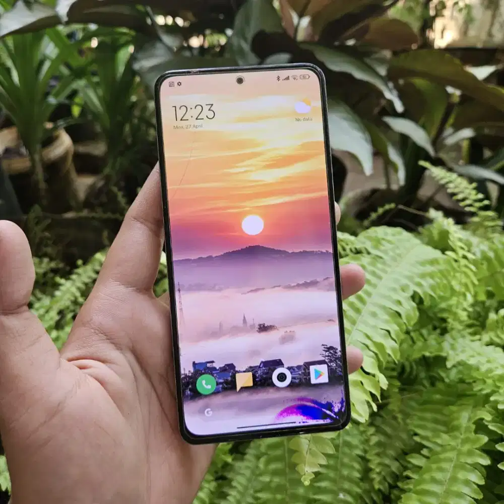 Xiaomi Poco F4 256GB 5G
