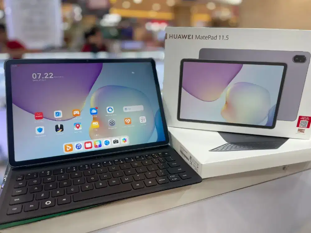 Huawei matepad 11.5 (2025) Paper Matte (8GB/256GB)
