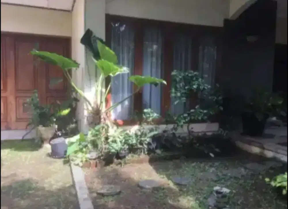 Rumah Villa Duta hook