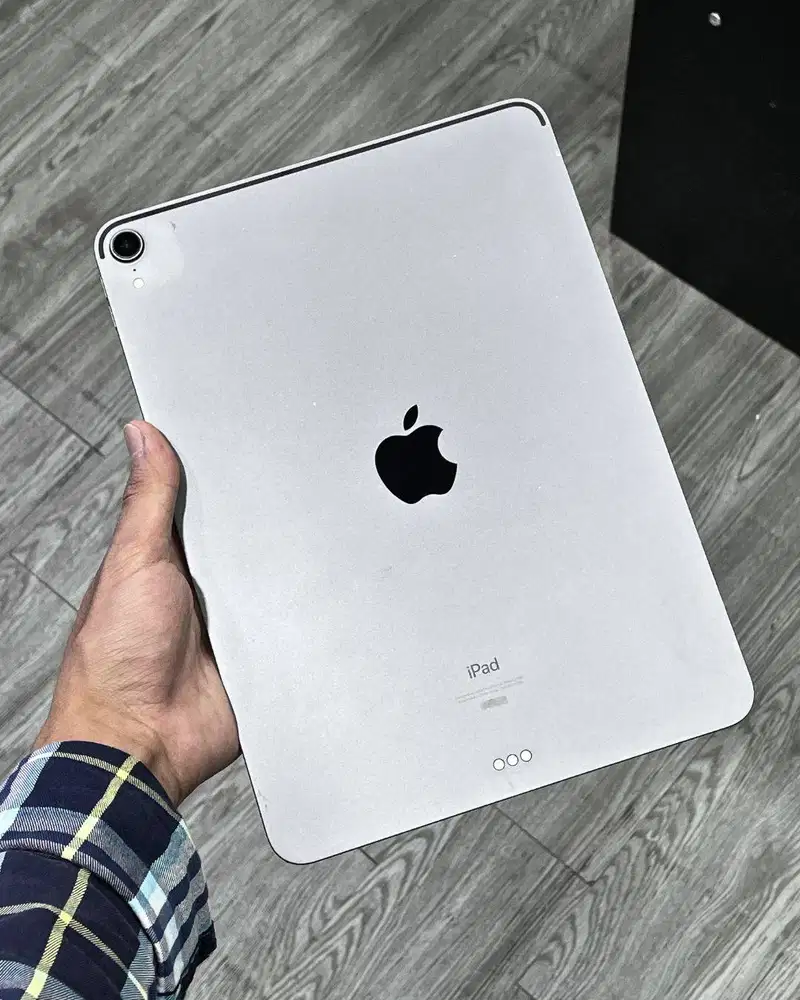 IPAD PRO 2018 64GB 11 INCH GREY