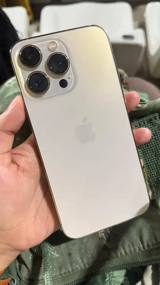 Iphone 13 Pro 256gb beacukai