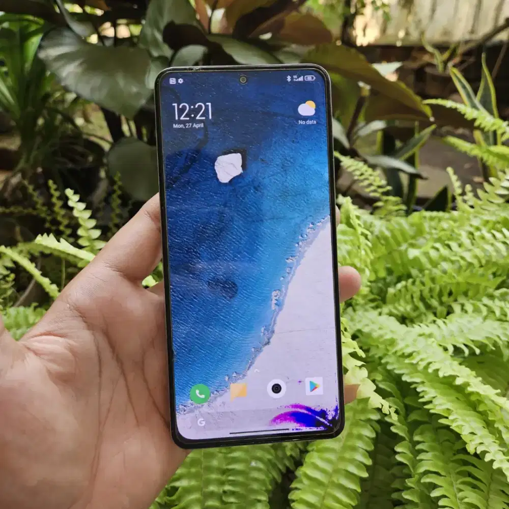 Xiaomi Poco F4 8/256GB 5G