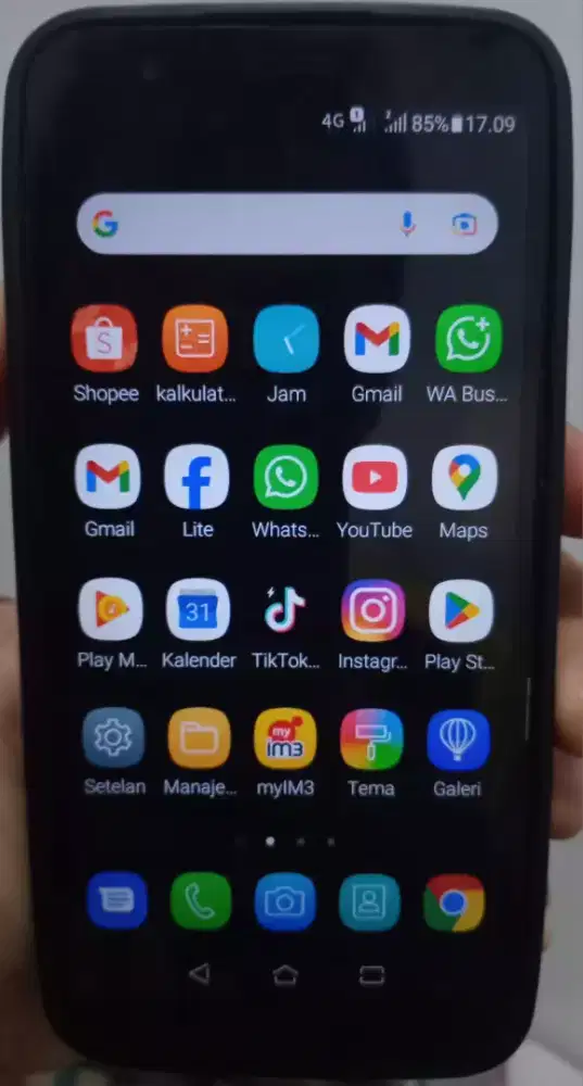 Asus Zenfone Live L2 2/16Gb 4G