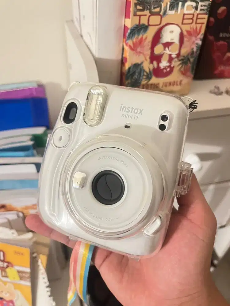 kamera instax mini 11