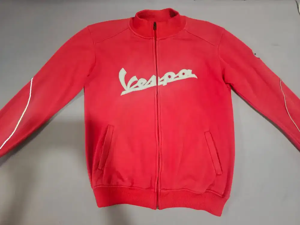 JAKET VESPA all size