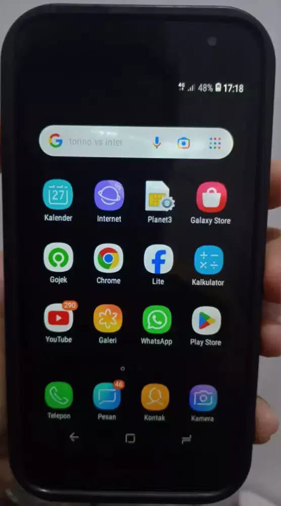 Samsung Galaxy J2 Pro 2/16Gb 4G