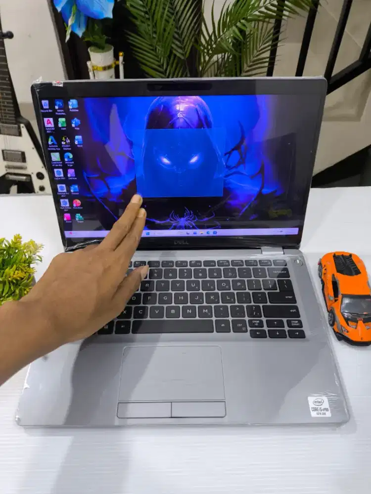 DELL latitude 5310-TOUCH SLIM  GEN 10 [TOUCHSCREEN]