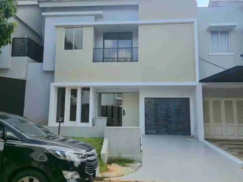 Turquoise PHG Gading Serpong