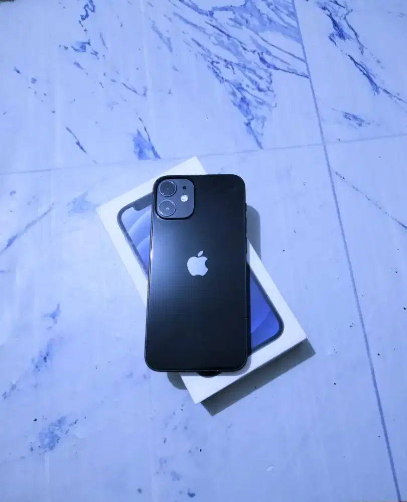 IPhone 12 64 gb ibox